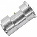 Caltric Complete Rear Axle Bearing Carrier Hub Compatible With Polaris Outlaw 525 S 2008 2009 2010