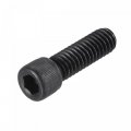 Uxcell 5 16-18x1 Hex Socket Head Cap Screw Bolts 12 9 Grade Alloy Steel 20pcs