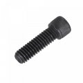 Uxcell 5 16-18x1 Hex Socket Head Cap Screw Bolts 12 9 Grade Alloy Steel 20pcs