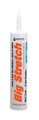 Sashco 10016 5oz 10 5 Oz White Big Stretcha Caulk Seal 