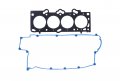 Moca Head Gasket Set Timing Belt Kit Fit 20-2003 For Hyundai Elantra 2 0l 2003 Tiburon 2 