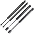Liftgate Hood Supports Gas Springs Struts Shocks 4048 4699 Pm1074 Sg314030 Sg404018 Lift Strut Fit For Jeep Grand Cherokee