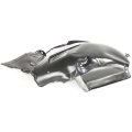 Front Passenger Side Fender Liner Splash Guard For Bmw 328i Xdrive 2009 2010 2011 2012 2013 Convertible Coupe Base Trim 