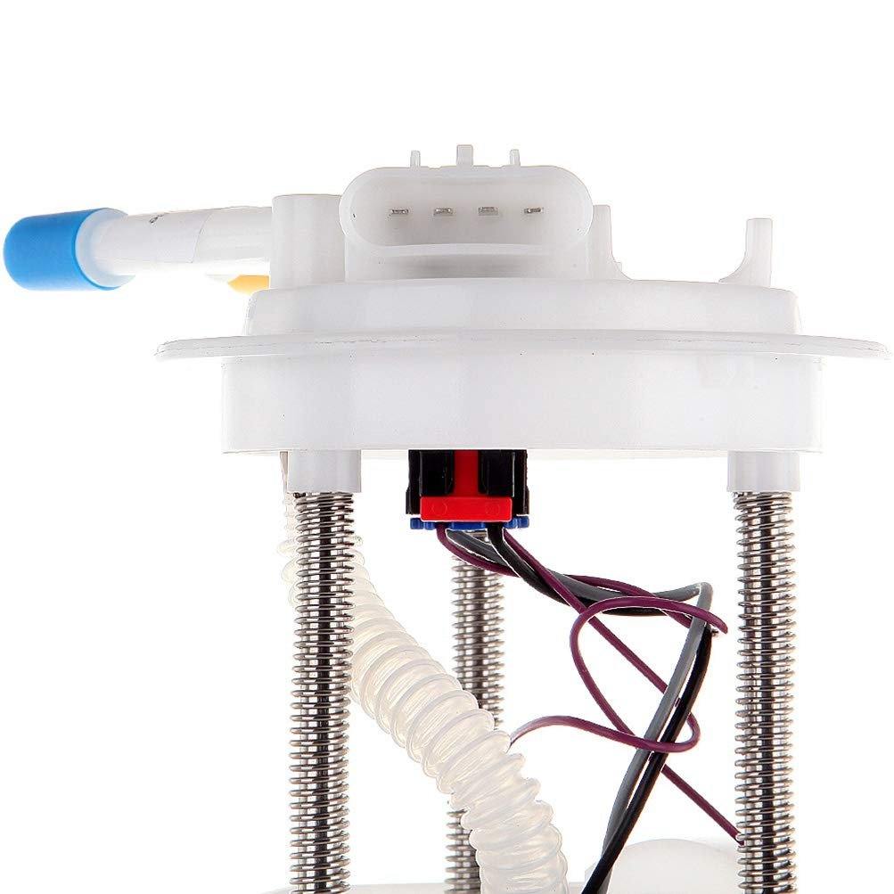 Fuel Pump Assembly Electric Module Replacement For 1998-2001 Chevy Venture 3 4l Oldsmobile Silhouette 1999-2001 Pontiac Montana
