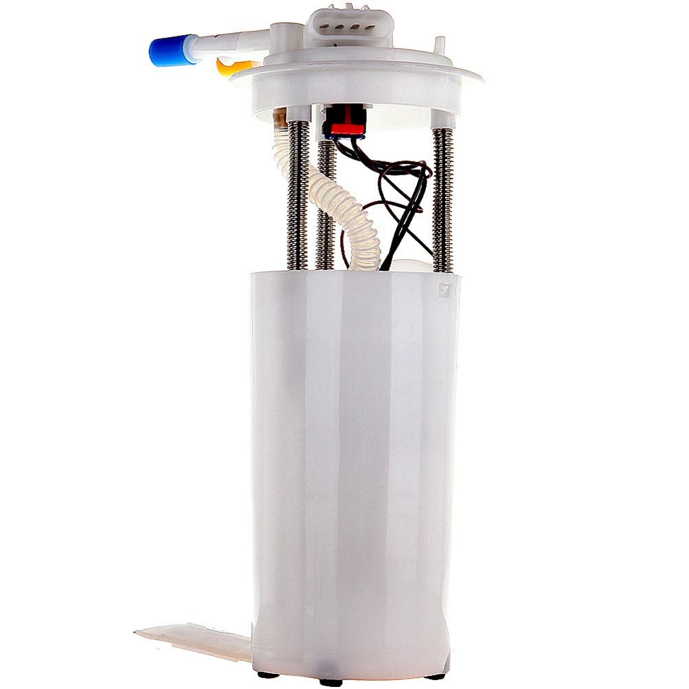Fuel Pump Assembly Electric Module Replacement For 1998-2001 Chevy Venture 3 4l Oldsmobile Silhouette 1999-2001 Pontiac Montana