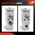 A-premium A C Expansion Valve Compatible With Kia Sephia 1 8l998-2001 Spectra 1 2000 Naturally Aspirated