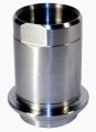 Hardened Torque Converter Impeller Hub For Ford A4ld 4r55e Adapts Axod Impellers To Multi Clutch And Converters Part Fh-1-23grc 