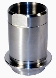 Hardened Torque Converter Impeller Hub For Ford A4ld 4r55e Adapts Axod Impellers To Multi Clutch And Converters Part Fh-1-23grc