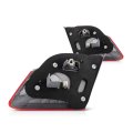 Inner Tail Light Pair For Honda Accord 2013 2014 2015 Sedan Ex L Touring Led Driver And Passenger Side Ho2802106 34155 T2a A11 