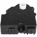Hvac Blend Door Actuator Ocpty 604-924 Air Compatible With 2013-2017 For Buick Enclave Chevrolet Traverse 2013-2016 Gmc Acadia