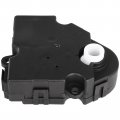 Hvac Blend Door Actuator Ocpty 604-924 Air Compatible With 2013-2017 For Buick Enclave Chevrolet Traverse 2013-2016 Gmc Acadia
