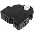 Hvac Blend Door Actuator Ocpty 604-924 Air Compatible With 2013-2017 For Buick Enclave Chevrolet Traverse 2013-2016 Gmc Acadia
