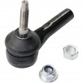 Chrysler 200 Tie Rod End 2011 2012 2013 2014 Driver Or Passenger Side Single Piece Front Outer Adjustable Non-greaseable