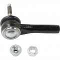 Chrysler 200 Tie Rod End 2011 2012 2013 2014 Driver Or Passenger Side Single Piece Front Outer Adjustable Non-greaseable