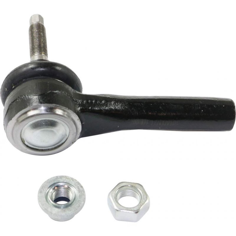 Chrysler 200 Tie Rod End 2011 2012 2013 2014 Driver Or Passenger Side Single Piece Front Outer Adjustable Non-greaseable