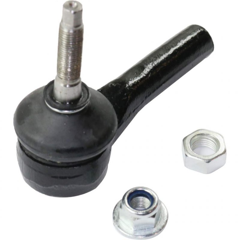 Chrysler 200 Tie Rod End 2011 2012 2013 2014 Driver Or Passenger Side Single Piece Front Outer Adjustable Non-greaseable