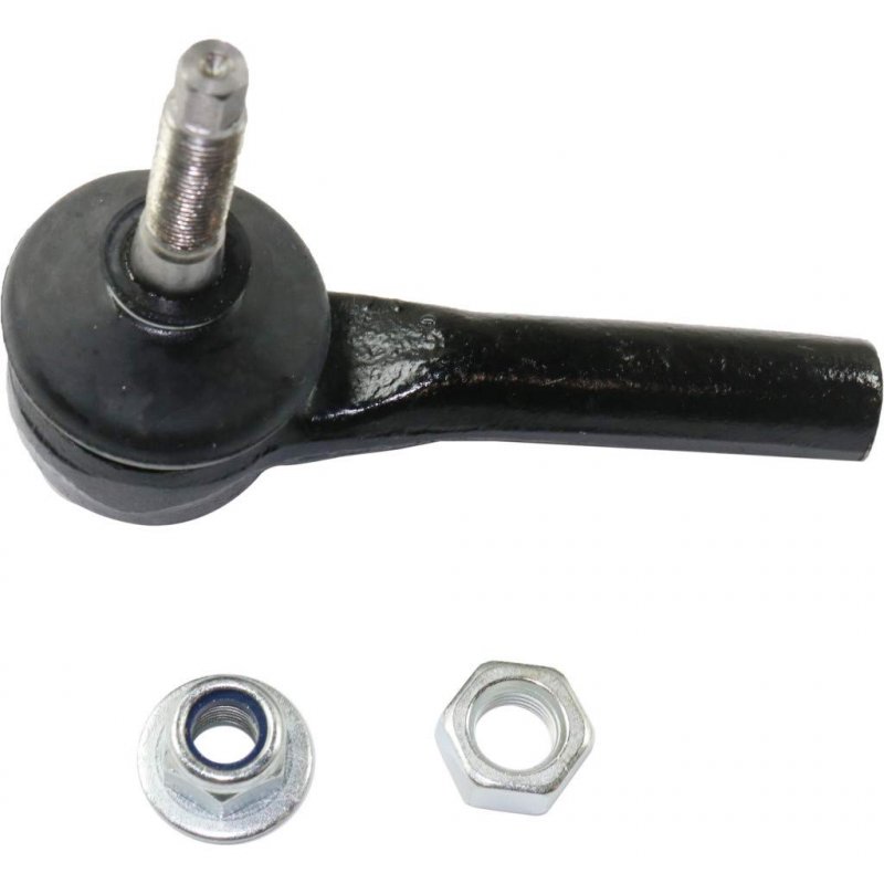 Chrysler 200 Tie Rod End 2011 2012 2013 2014 Driver Or Passenger Side Single Piece Front Outer Adjustable Non-greaseable