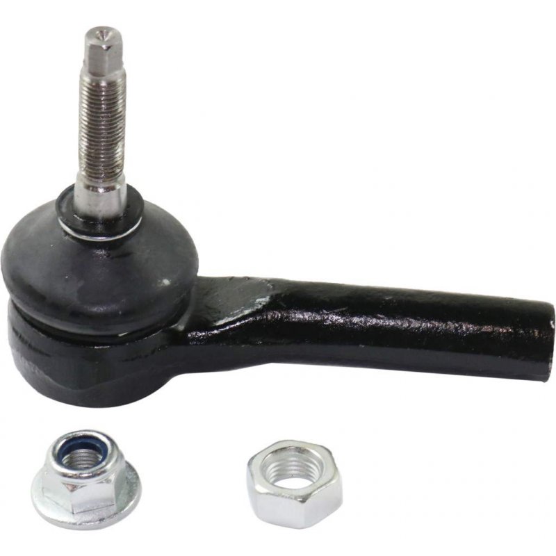 Chrysler 200 Tie Rod End 2011 2012 2013 2014 Driver Or Passenger Side Single Piece Front Outer Adjustable Non-greaseable