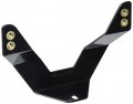 Dee Zee Lpmount License Plate Mount Bracket 