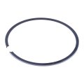 Cicitree 2pcs Piston Ring Std 66mm Compatible For Kawasaki Kdx200 1989-2006 13008-1116 13001-1317