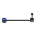Stabilizer Bar Link Set For 2011 2012 Ram 3500 4500 5500 Rear Suspension Ball Joint End 1 Fixed Bushing 2 