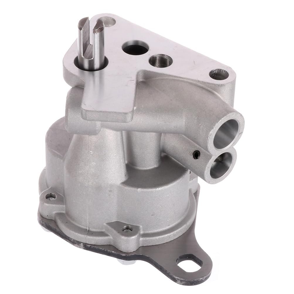 High Volume Oil Pump Water For 1987-2001 Jeep Cherokee 4 0l 1987-1992 Comanche