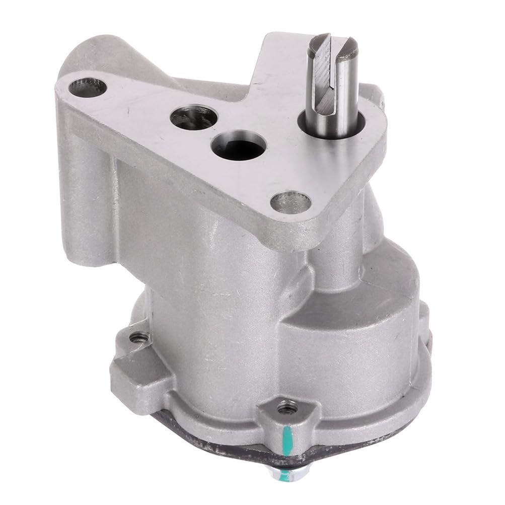 High Volume Oil Pump Water For 1987-2001 Jeep Cherokee 4 0l 1987-1992 Comanche
