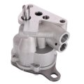 High Volume Oil Pump Water For 1987-2001 Jeep Cherokee 4 0l 1987-1992 Comanche