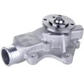 High Volume Oil Pump Water For 1987-2001 Jeep Cherokee 4 0l 1987-1992 Comanche