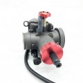 Performance Racing Carburetor For Honda Cr80 Cr80r Cr80rb Cr85r Cr85rb