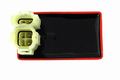 Cdi Box 15-601 For Motorcycle Ignition Coils 