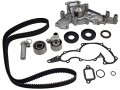 Timing Belt And Water Pump Kit For 2001-2009 Toyota Sequoia 4 7l V8 