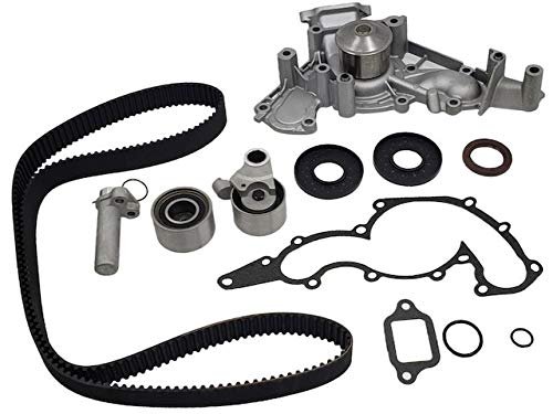 Timing Belt And Water Pump Kit For 2001-2009 Toyota Sequoia 4 7l V8