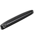 Auto Dynasty For 03-06 Dodge Ram Truck 2500 3500 Black Housing Full Led Rear Center Tailgate Lamp Brake Light 