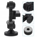 Oumefar Knurling Tool Holder Spring Loaded Clamp Type Adjustable Linear Knurl Lathe Shank With Cr15 Wheel For Mini