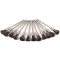 Polishing End Brushes Jewelers Polish Tool 3 8 12pcs 
