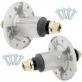 Aintier New Spindle Assembly Pack 2 285-851 Fits For Gy21098 Gy20962 Gy20867 Gy20454
