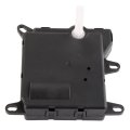 Hvac Blend Door Actuator 604-202 Air For 2002-2004d Expedition 1995-2003d Explorer 1995-2011 For Ford For Ranger Blac Blend 