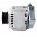 Ocpty Alternator 13767 101211-9990 Fit For 1998 1999 Cl 2000 2001 2002 Accord 80 Amp Automotive Replacement Alternators