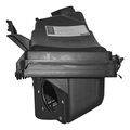 Brock Replacement Air Cleaner Filter Box For 2002-2006 Altima 165008j010