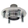 Wjb Spk200 Wheel Hub 