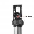 A-premium 4pcs Ignition Coil Packs Compatible With Bmw 3-series 320i 328i 330i 5-series 528i 550i Gt 7-series 745i 745li 750i