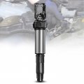 A-premium 4pcs Ignition Coil Packs Compatible With Bmw 3-series 320i 328i 330i 5-series 528i 550i Gt 7-series 745i 745li 750i