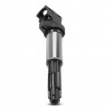 A-premium 4pcs Ignition Coil Packs Compatible With Bmw 3-series 320i 328i 330i 5-series 528i 550i Gt 7-series 745i 745li 750i