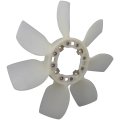 Electric Cooling Fan Blade Assembly Fit 1996-2002 For Toyota 4runner 1995-1998 T100 1995-2004 Tacoma