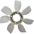 Electric Cooling Fan Blade Assembly Fit 1996-2002 For Toyota 4runner 1995-1998 T100 1995-2004 Tacoma