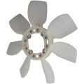 Electric Cooling Fan Blade Assembly Fit 1996-2002 For Toyota 4runner 1995-1998 T100 1995-2004 Tacoma