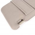 Ocpty Left Right Sides Beige Sun Visor Without Sunroof Fit For 2006 2007 2008 2009 2010 2011 Toyota Camry 74320-06780-e0
