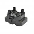 Blpextrm Ignition Coil Pack Of 1 Replacement For Land Rover Discovery 1999-2004 0l 4 6l Replace 048905105 