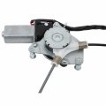 Aintier Power Window Regulator With Motor Fit For 2003 2004 2005 2006 Acura Mdx Front Right 748-917